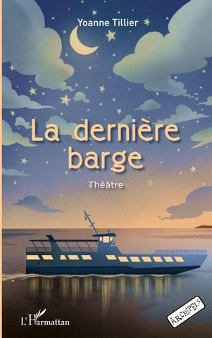 La dernière barge