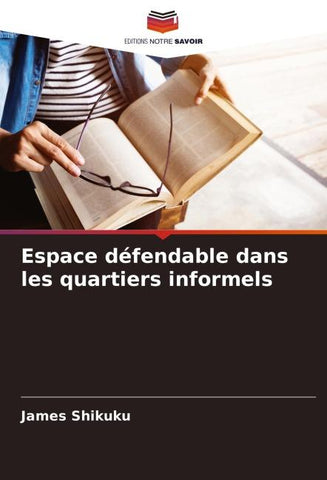 Espace défendable dans les quartiers informels