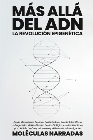 Más allá del ADN