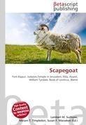 Scapegoat