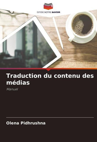 Traduction du contenu des médias