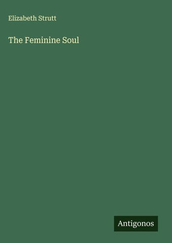 The Feminine Soul