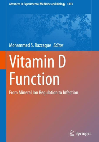 Vitamin D Function