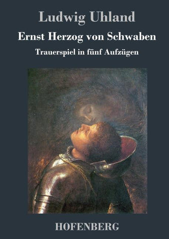 Ernst Herzog von Schwaben