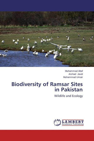 Biodiversity of Ramsar Sites in Pakistan