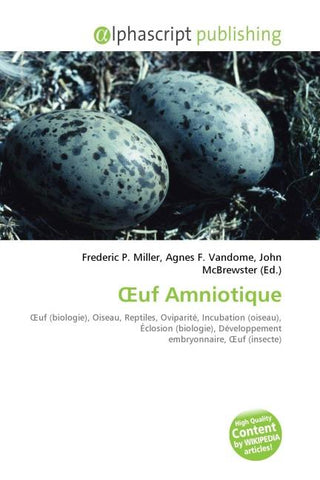 ¿uf Amniotique