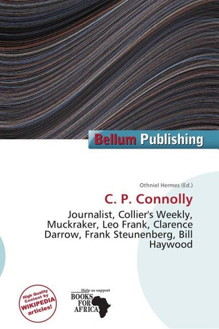 C. P. Connolly