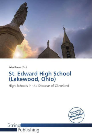 St. Edward High School (Lakewood, Ohio)