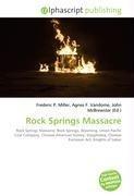 Rock Springs Massacre