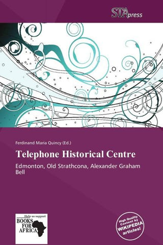 Telephone Historical Centre