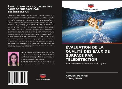 ÉVALUATION DE LA QUALITÉ DES EAUX DE SURFACE PAR TÉLÉDÉTECTION
