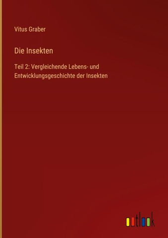 Die Insekten