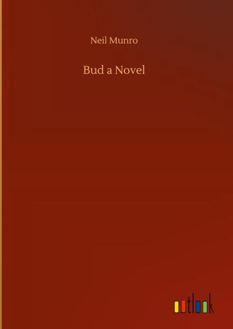 Bud a Novel