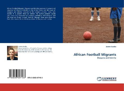 African Football Migrants