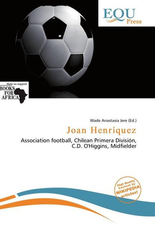 Joan Henríquez