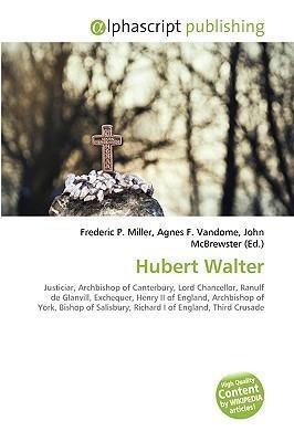 Hubert Walter