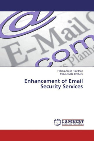 Enhancement of Email Security Services