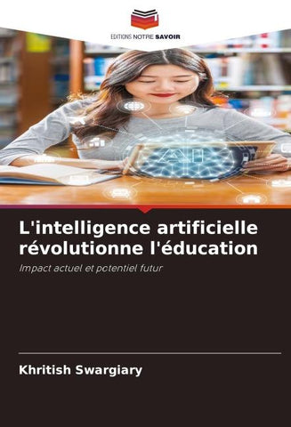 L'intelligence artificielle révolutionne l'éducation