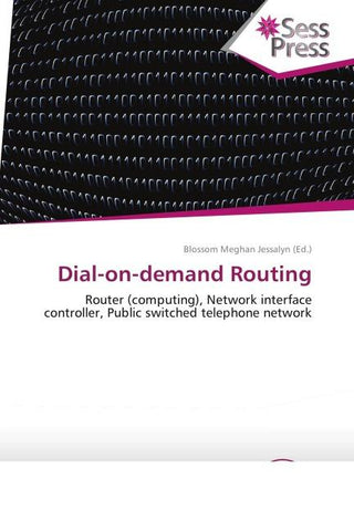 Dial-on-demand Routing