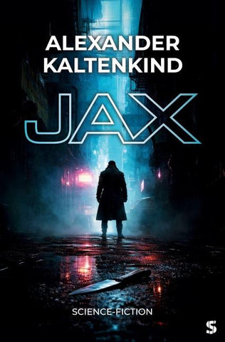 JAX