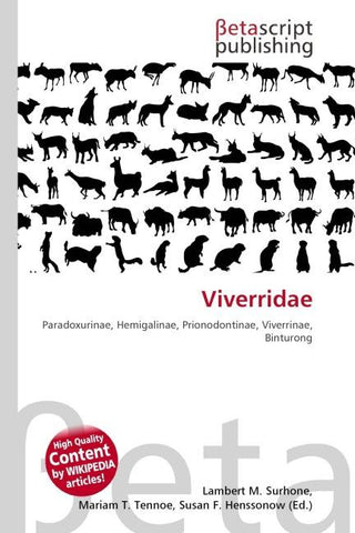 Viverridae