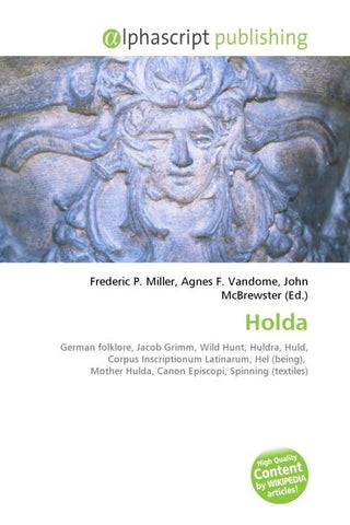Holda