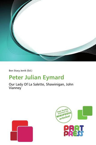 Peter Julian Eymard