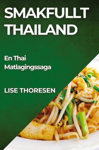 Smakfullt Thailand