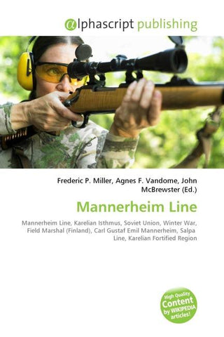 Mannerheim Line