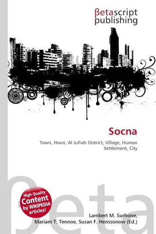 Socna