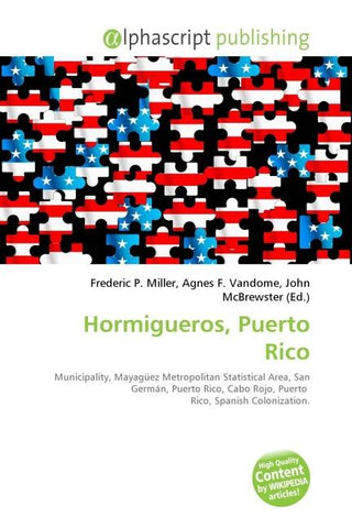 Hormigueros, Puerto Rico