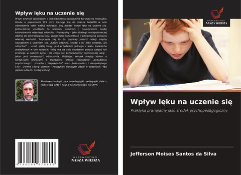 Wp¿yw l¿ku na uczenie si¿