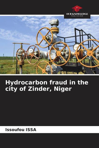 Hydrocarbon fraud in the city of Zinder, Niger