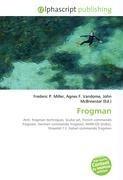 Frogman