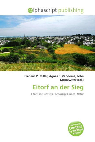 Eitorf an der Sieg
