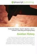 Aviation History