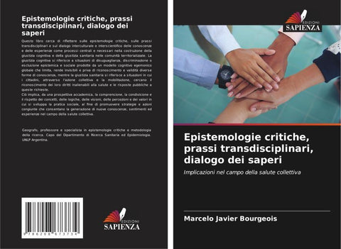 Epistemologie critiche, prassi transdisciplinari, dialogo dei saperi