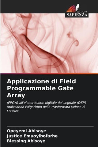 Applicazione di Field Programmable Gate Array