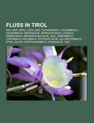 Fluss in Tirol