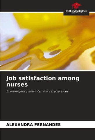 Job satisfaction among nurses