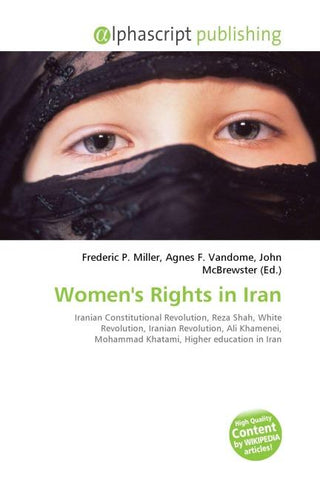 Women's Rights in Iran