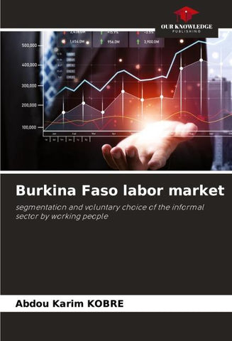 Burkina Faso labor market