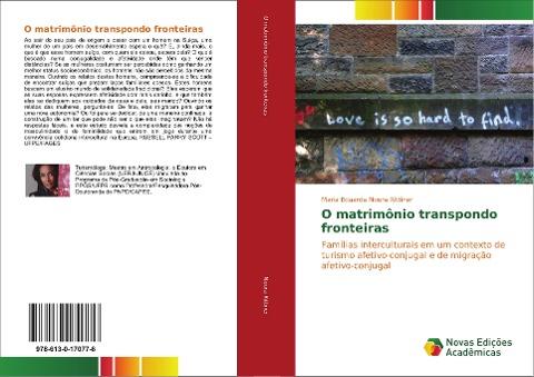 O matrimônio transpondo fronteiras