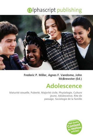 Adolescence