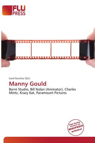 Manny Gould