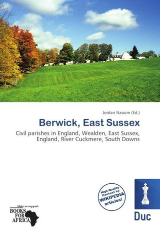 Berwick, East Sussex