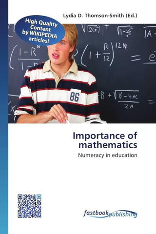 Importance of mathematics