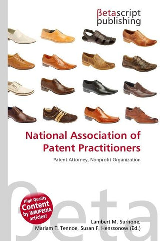 National Association of Patent Practitioners