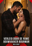 Verleid door de Ruwe Bouwvakker Buurman