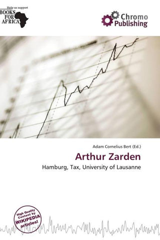 Arthur Zarden